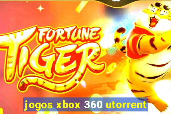 jogos xbox 360 utorrent